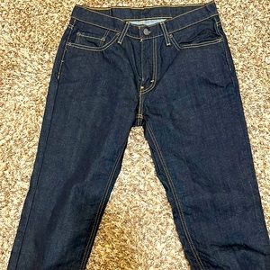 Levi 541 Dark Wash Jeans